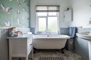 Bathroom- click for photo gallery